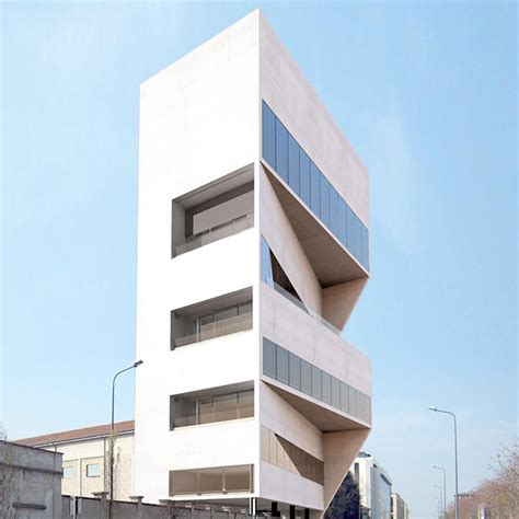 prada torre fondazione il nuovo|fondazione prada.